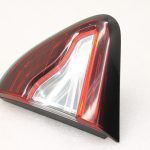 Renault Captur I (J87) Facelift pakaļējais kombinētais lukturis salona labajā pusē 265508073R 265501712R