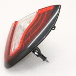 Renault Captur I (J87) Facelift pakaļējais kombinētais lukturis salona labajā pusē 265508073R 265501712R
