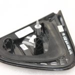 Renault Captur I (J87) Facelift pakaļējais kombinētais lukturis salona labajā pusē 265508073R 265501712R