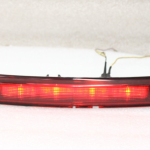 Oriģināls Renault Captur I (J87) Trešais bremžu lukturis GETESTED 265902759R