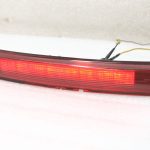 Oriģināls Renault Captur I (J87) Trešais bremžu lukturis GETESTED 265902759R