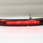 Oriģināls Renault Captur I (J87) Trešais bremžu lukturis GETESTED 265902759R