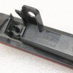 Oriģināls Renault Captur I (J87) Trešais bremžu lukturis GETESTED 265902759R