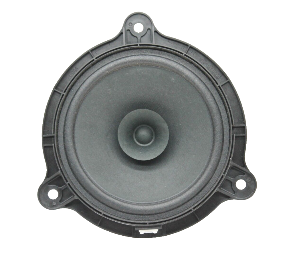 Genuine Renault Captur I (J87) Door loudspeaker rear left right 281563SG0A