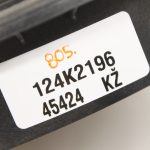 Oriģinālais Renault Captur I (J87) Durvju skaļrunis priekšējais kreisais labais 281569368R
