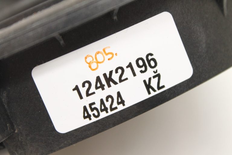 Oriģinālais Renault Captur I (J87) Durvju skaļrunis priekšējais kreisais labais 281569368R