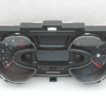 Renault Captur I (J87) 1.5 dCi Spidometrs 248108434R
