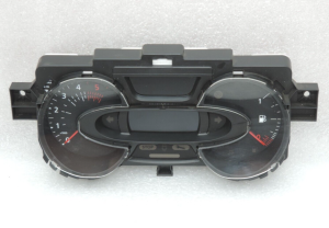 Renault Captur I (J87) 1.5 dCi Instrument cluster speedometer 248108434R
