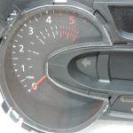 Renault Captur I (J87) 1.5 dCi Spidometrs 248108434R