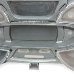 Renault Captur I (J87) 1.5 dCi Spidometrs 248108434R