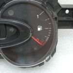 Renault Captur I (J87) 1.5 dCi Spidometrs 248108434R