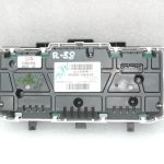 Renault Captur I (J87) 1.5 dCi Spidometrs 248108434R