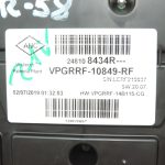 Renault Captur I (J87) 1.5 dCi Spidometrs 248108434R