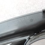 Renault Captur I (J87) Instrumentu paneļa spidometra pārsega panelis 682506533R