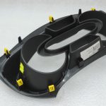 Renault Captur I (J87) Instrumentu paneļa spidometra pārsega panelis 682506533R