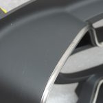 Renault Captur I (J87) Instrumentu paneļa spidometra pārsega panelis 682506533R