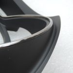 Renault Captur I (J87) Instrumentu paneļa spidometra pārsega panelis 682506533R