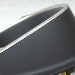 Renault Captur I (J87) Instrumentu paneļa spidometra pārsega panelis 682506533R