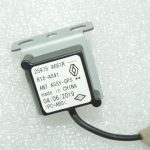 Oriģinālā Renault Captur I (J87) GPS antena 259759661R
