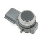 Oriģinālais Renault Captur I Clio IV aizmugurējais PDC stāvvietas sensors melns 253A44101R