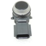 Oriģinālais Renault Captur I Clio IV aizmugurējais PDC stāvvietas sensors melns 253A44101R