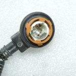 Oriģinālā Renault Captur I aizmugurējā PDC stāvvietas sensora vadu instalācija 240152782R