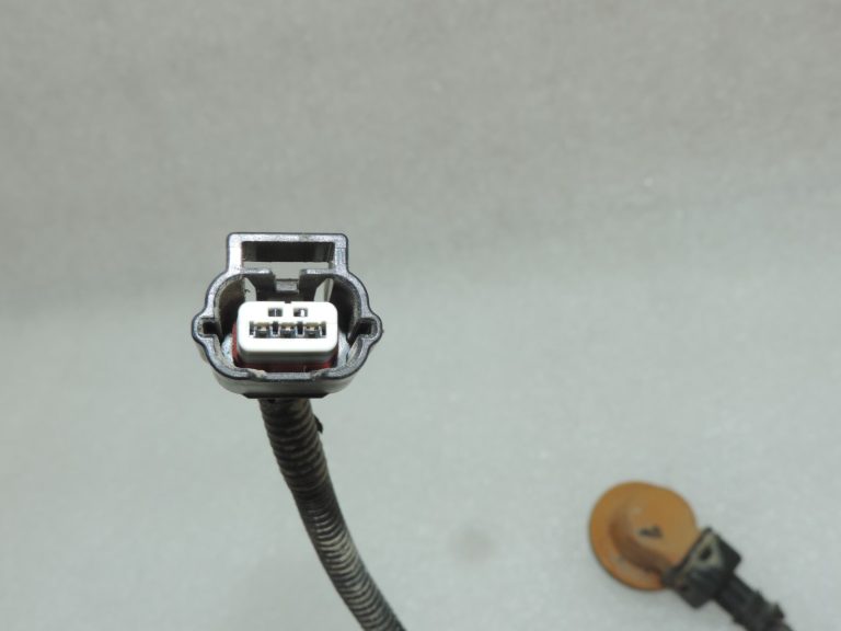 Oriģinālā Renault Captur I aizmugurējā PDC stāvvietas sensora vadu instalācija 240152782R