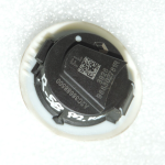 Oriģinālais Renault Captur I Dacia Duster II Trieciena sensors Gaisa spilvena sensors 988302781R