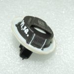 Oriģinālais Renault Captur I Dacia Duster II Trieciena sensors Gaisa spilvena sensors 988302781R