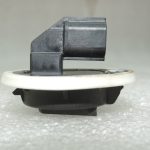 Oriģinālais Renault Captur I Dacia Duster II Trieciena sensors Gaisa spilvena sensors 988302781R