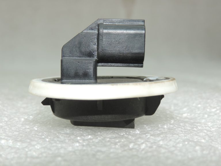 Oriģinālais Renault Captur I Dacia Duster II Trieciena sensors Gaisa spilvena sensors 988302781R
