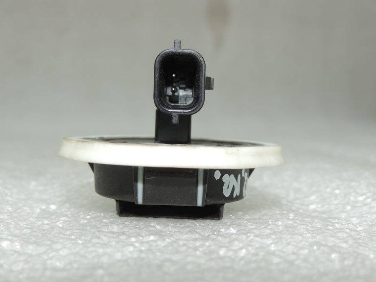 Oriģinālais Renault Captur I Dacia Duster II Trieciena sensors Gaisa spilvena sensors 988302781R