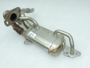 Oriģināls Renault Dacia Mercedes Nissan 1.5 dCi K9K EGR radiators 147357324R