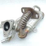 Oriģināls Renault Dacia Mercedes Nissan 1.5 dCi K9K EGR radiators 147357324R