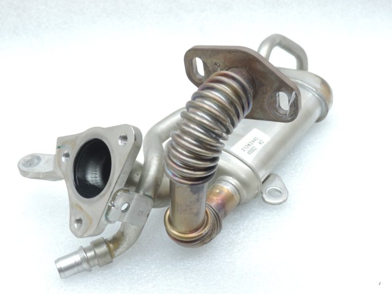 Oriģināls Renault Dacia Mercedes Nissan 1.5 dCi K9K EGR radiators 147357324R