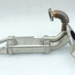 Oriģināls Renault Dacia Mercedes Nissan 1.5 dCi K9K EGR radiators 147357324R