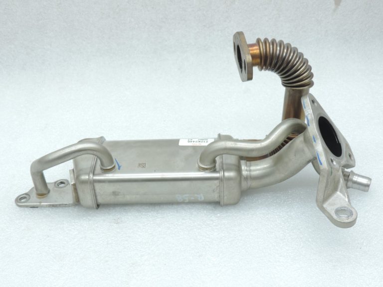 Oriģināls Renault Dacia Mercedes Nissan 1.5 dCi K9K EGR radiators 147357324R