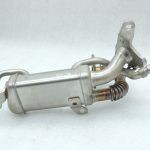 Oriģināls Renault Dacia Mercedes Nissan 1.5 dCi K9K EGR radiators 147357324R