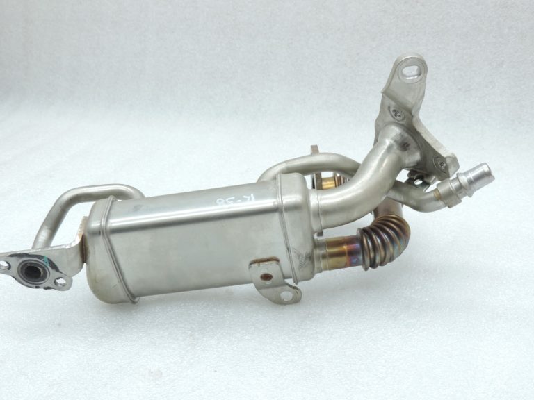Oriģināls Renault Dacia Mercedes Nissan 1.5 dCi K9K EGR radiators 147357324R
