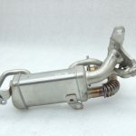 Oriģināls Renault Dacia Mercedes Nissan 1.5 dCi K9K EGR radiators 147357324R