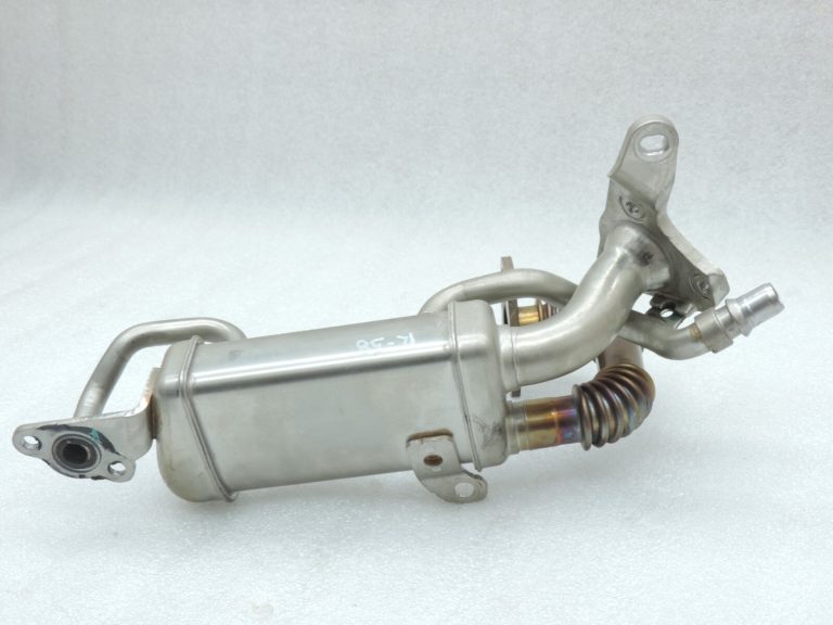 Oriģināls Renault Dacia Mercedes Nissan 1.5 dCi K9K EGR radiators 147357324R