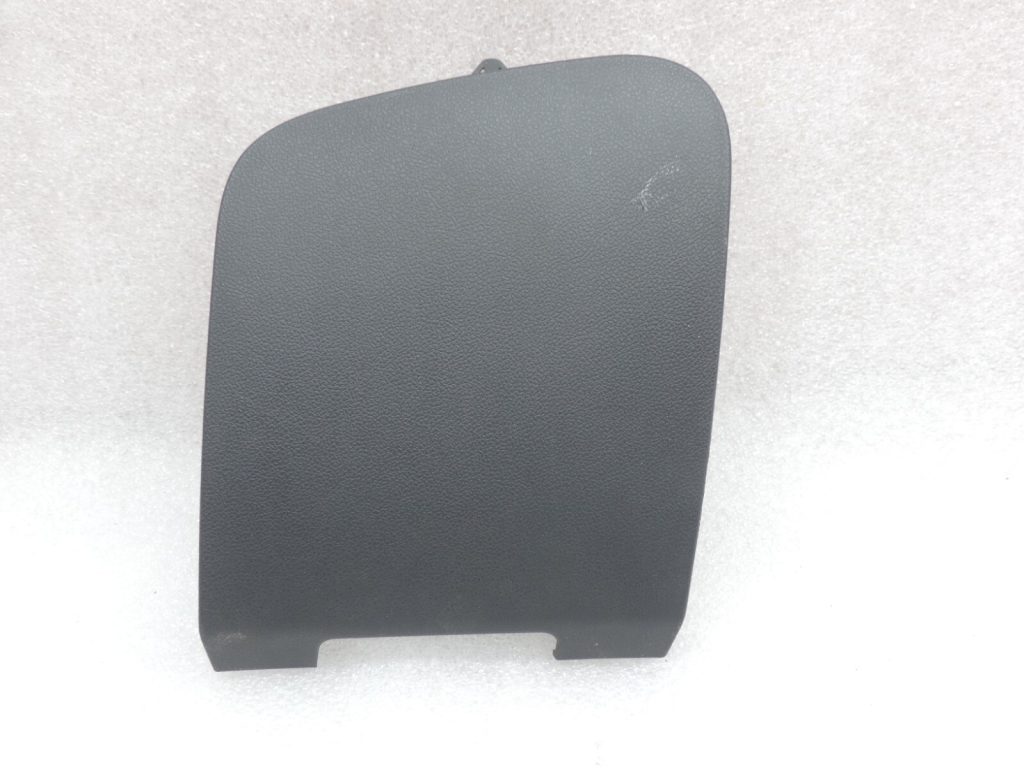 Renault Captur I (J87) instrumentu paneļa paneļa drošinātāju kārbas vāks