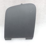 Renault Captur I (J87) instrumentu paneļa paneļa drošinātāju kārbas vāks
