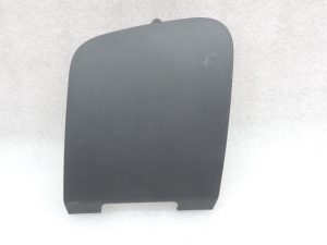 Renault Captur I (J87) instrumentu paneļa paneļa drošinātāju kārbas vāks