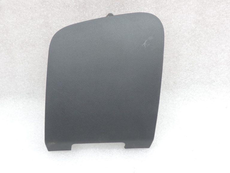 Renault Captur I (J87) instrumentu paneļa paneļa drošinātāju kārbas vāks