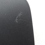 Renault Captur I (J87) instrumentu paneļa paneļa drošinātāju kārbas vāks