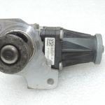 Oriģināls Renault Captur I Clio IV 1.5 dCi EGR vārsts 147107172R