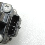 Oriģināls Renault Captur I Clio IV 1.5 dCi EGR vārsts 147107172R