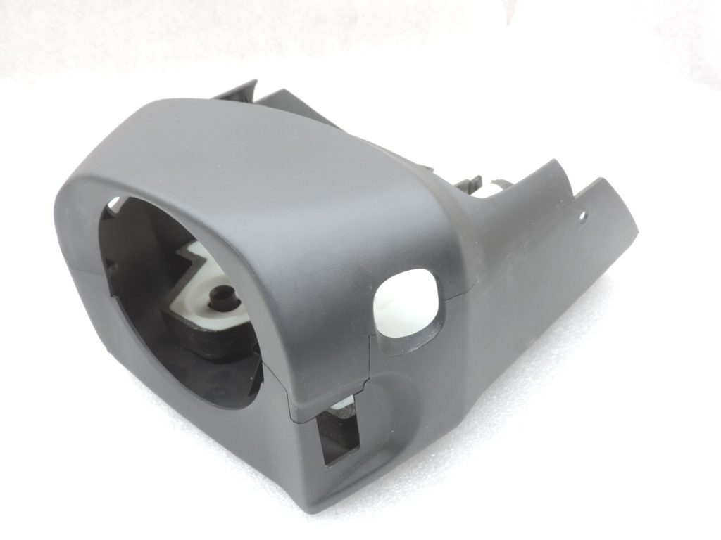 Подлинный чехол рулевой колонки Renault Captur I 484721694R 484716853R 484726675R
