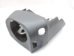 Подлинный чехол рулевой колонки Renault Captur I 484721694R 484716853R 484726675R
